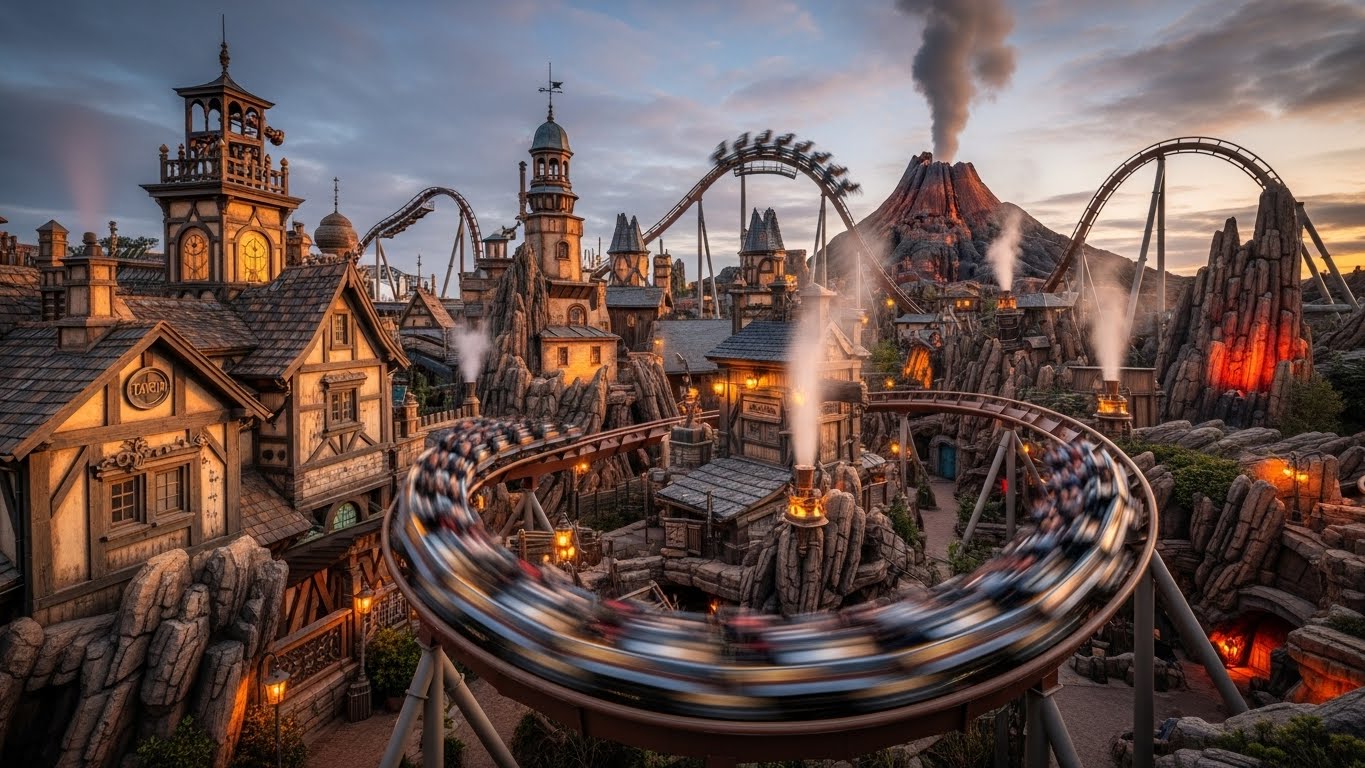 LEGOLAND Deutschland